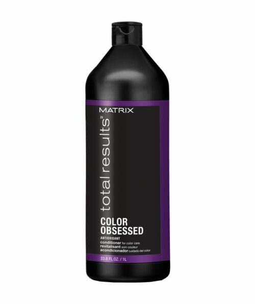 Matrix Total Results Color Obsessed Antioxidant Conditioner 1000ml