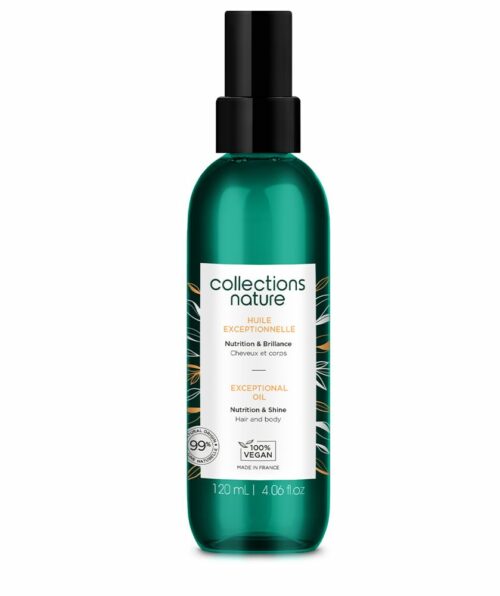 EUGÈNE PERMA COLLECTION NATURE Exceptional Oil Hair & Body 120ml