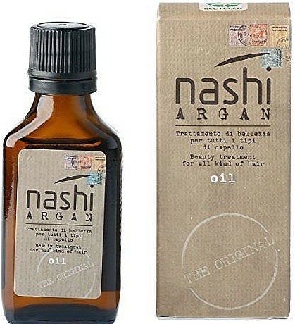 Nashi Argan Oil 30ml