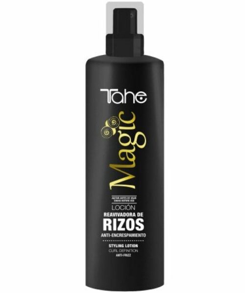 Tahe Magic Rizos Styling Lotion Anti-Frizz 300ml