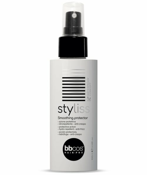 bbcos styliss smoothing protector 100ml